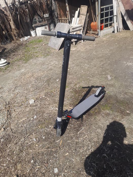 Продам электросомакат