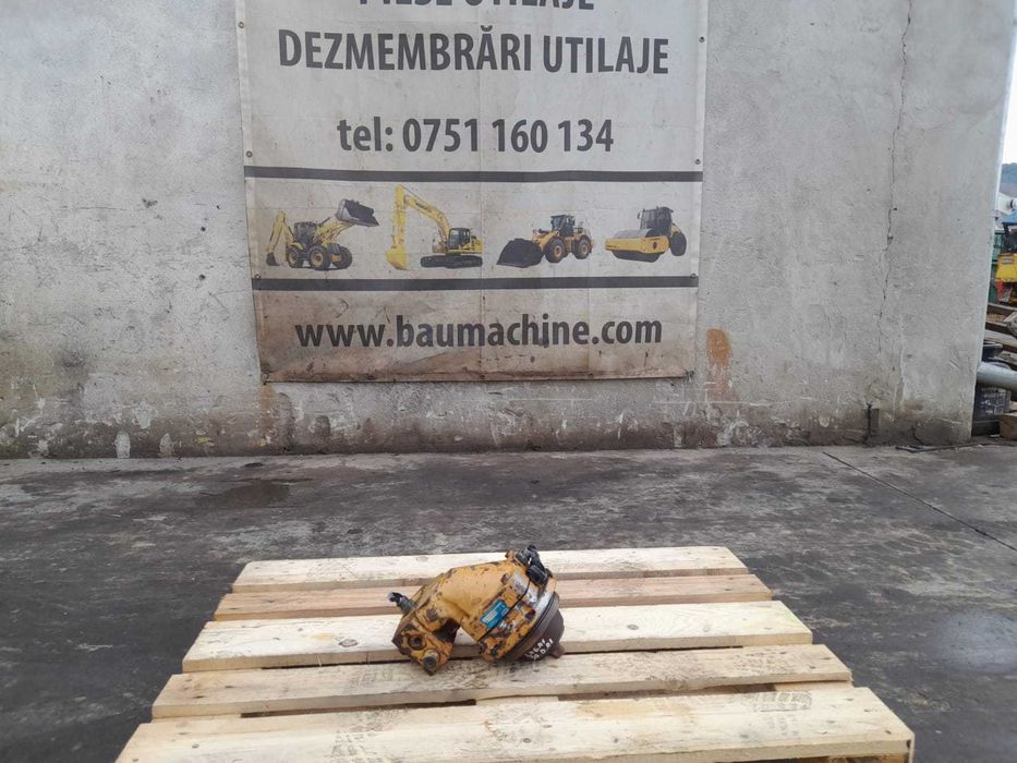 Hidromotor rotire Case 688 , Case 788 , Case 988