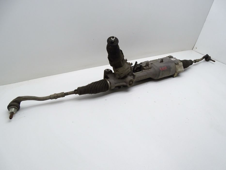 Caseta de directie cu garantie 1 an audi a4 b8.5 2012  8k0909144f