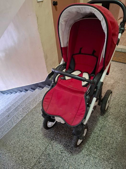 Количка Bexa Line