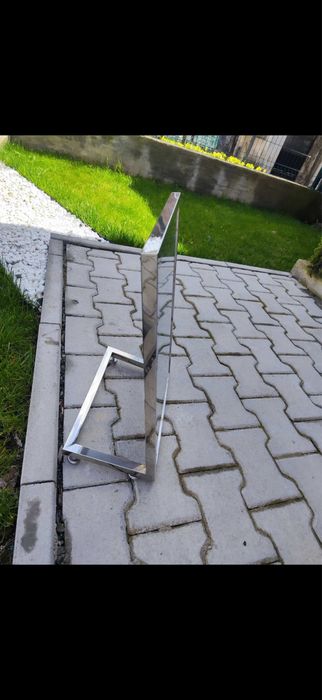 Иноксово огледало