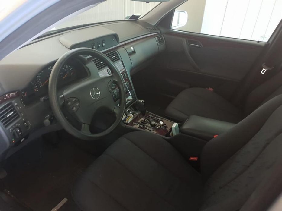 Dric Mercedes-Benz 210F  | 2002