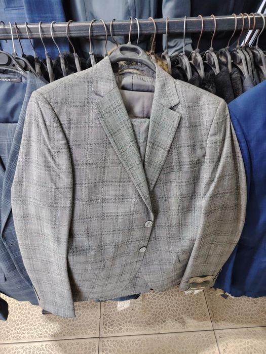 Rosprodaja Kostyum shimlar