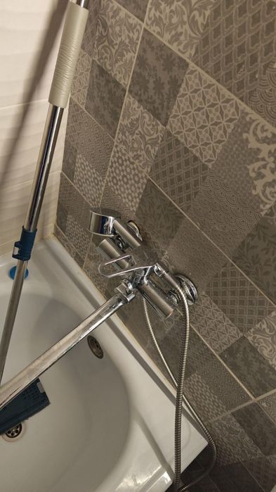 Муж на час спешит на помощь