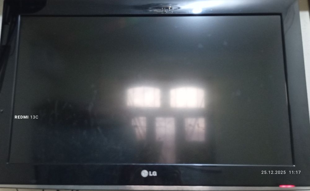 LG televizor good