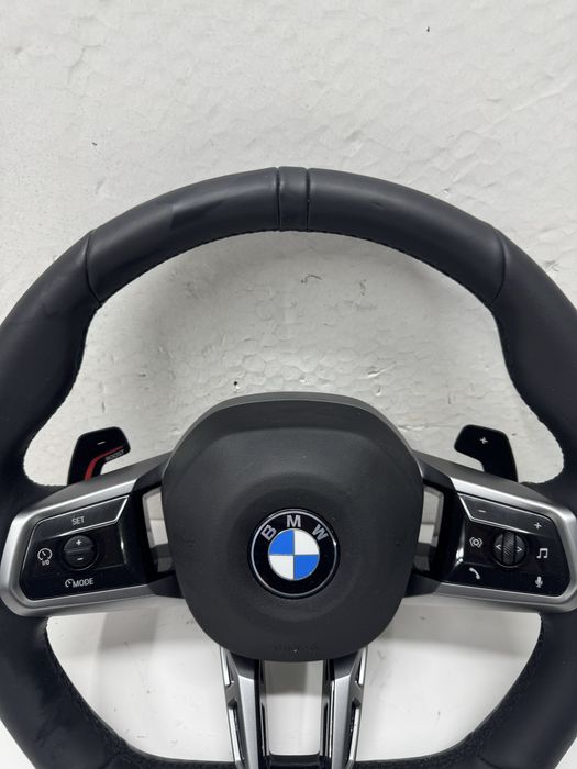 Volan M Bmw X3 G45 M sport paket complet