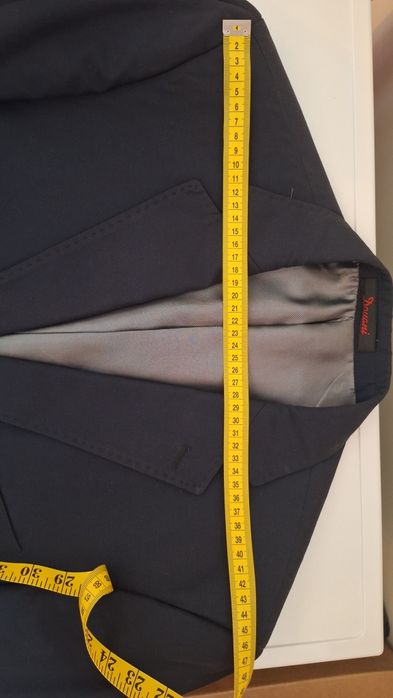 Costum bărbați Dovani