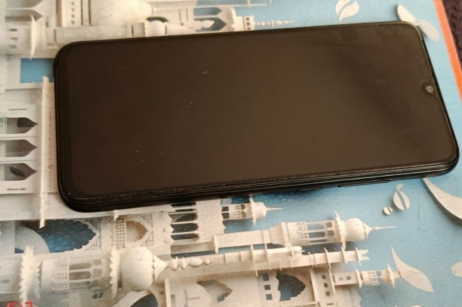 Redmi note 8 xotirasi 64
