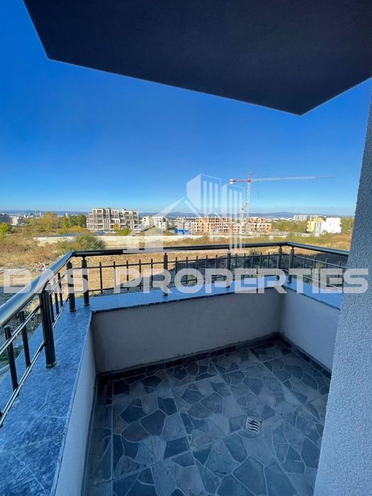 Продава се Тристаен апартамент в София, Витоша - 107 кв.м за 2388 €/кв.м - Снимка #4