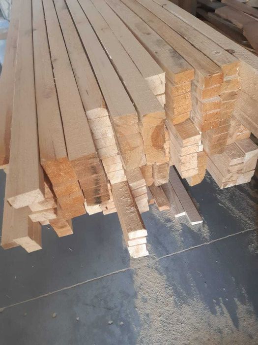 Брус, рейка, вагонка  (липа)