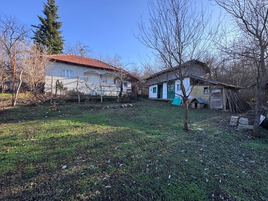 Casa de Vanzare, Cuculesti,Tega