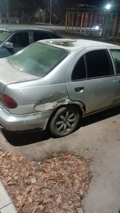 Продам Ниссан Пульсар