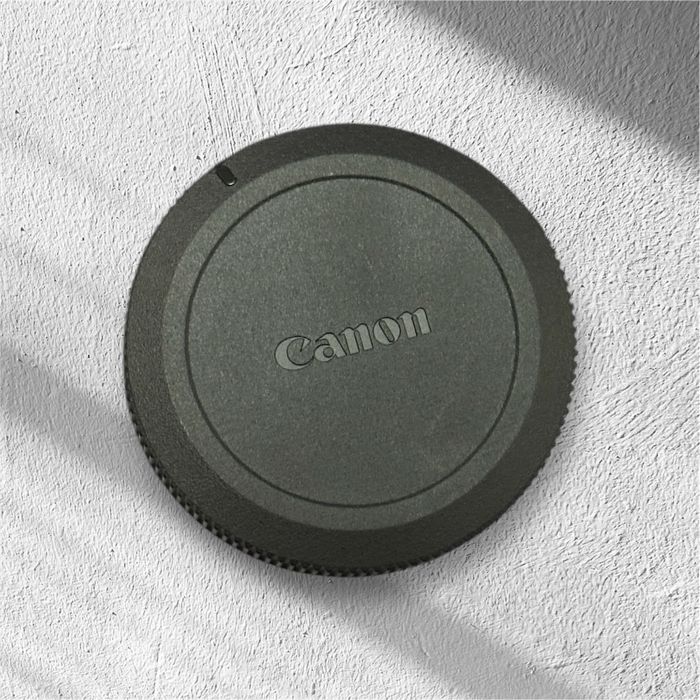 Obiectiv Canon RF-S 18–45mm IS STM – NOU, nefolosit