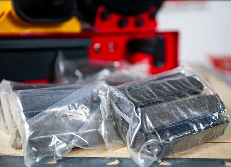 Ручной обжимной пресс SD25