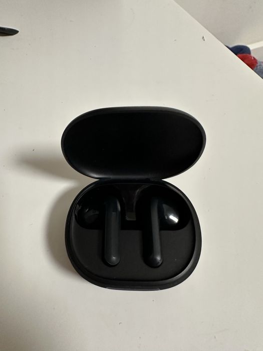 Безжични слушалки