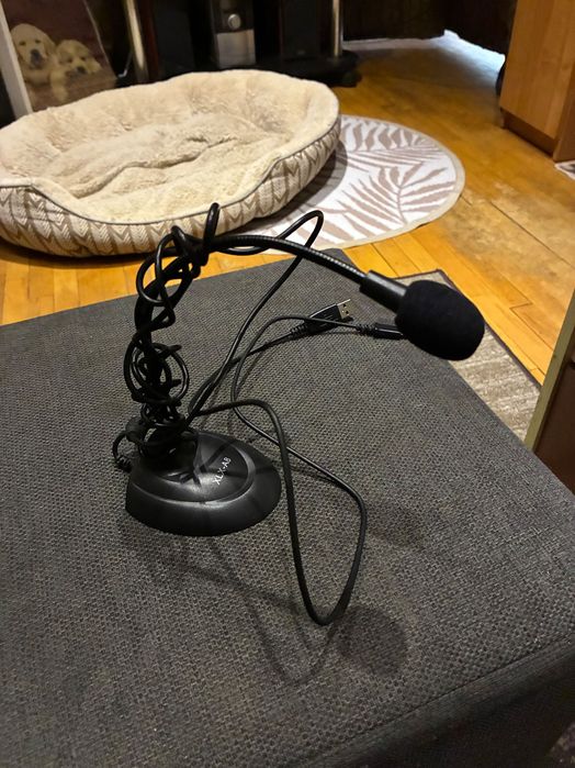 Микрофон/говорител за лаптоп или компютър