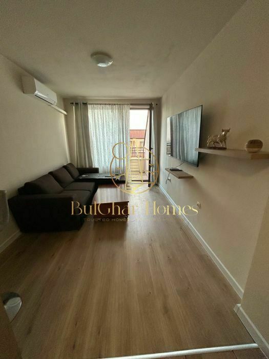 Дава под наем 2-стаен гр. Варна - Генерали 55m²