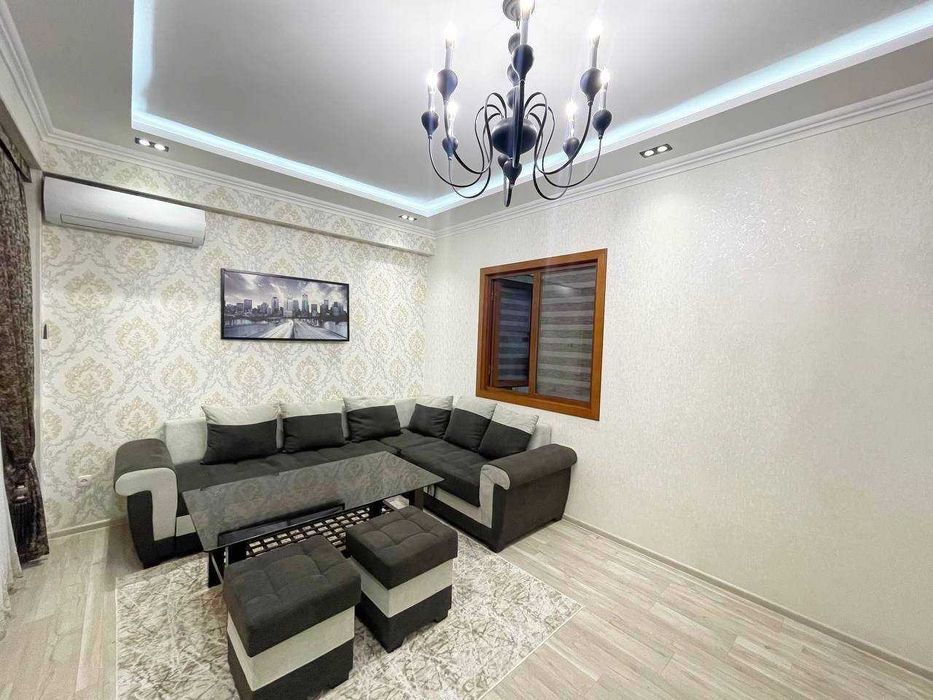 R17! Сдаётся Квартира 2/2/4 на  Мирзо Улугбекском, ор-р Гинекология