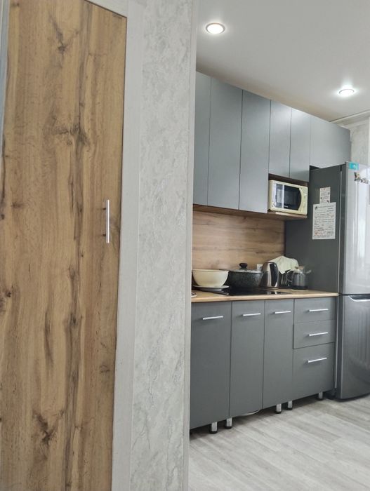 Продам 3ку в улучшенном доме