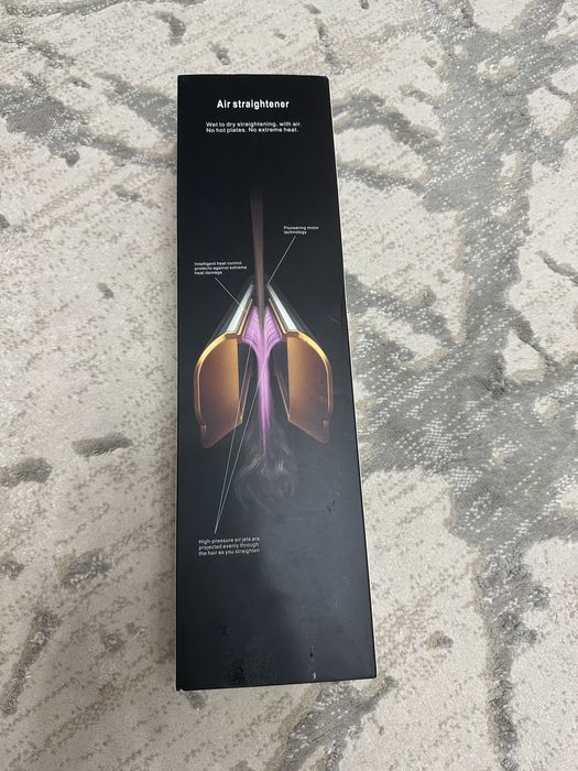 Продам фен-выпрямитель