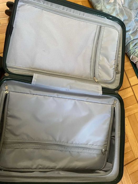 Travelling Cabin Bag