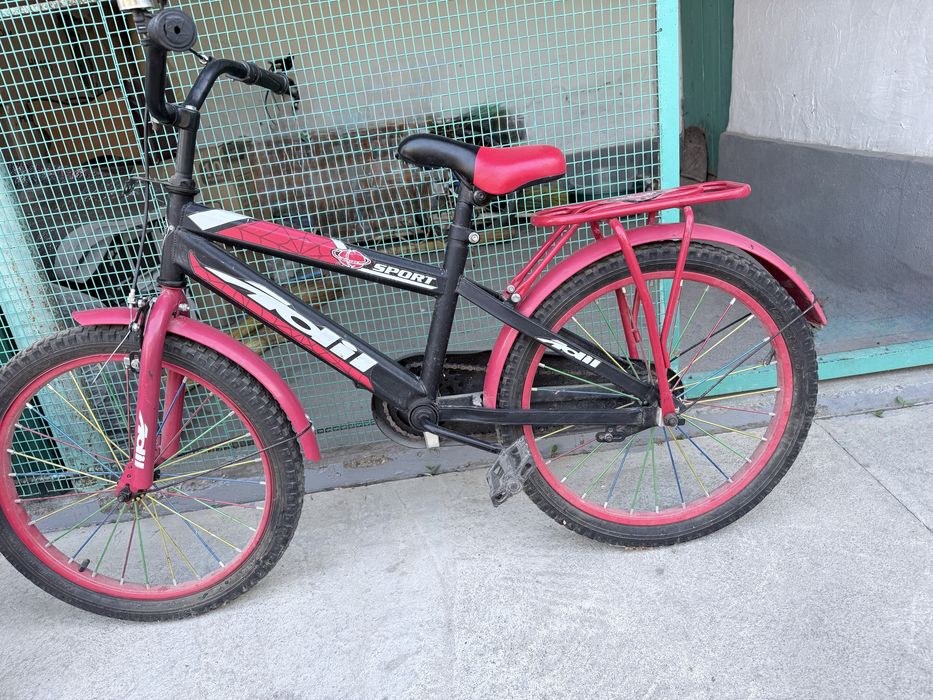 Продам велики в отличном состоянии