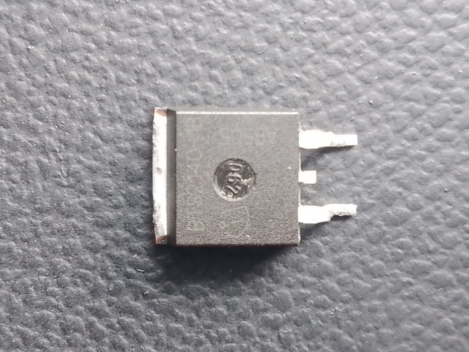 Транзистор BTS2140