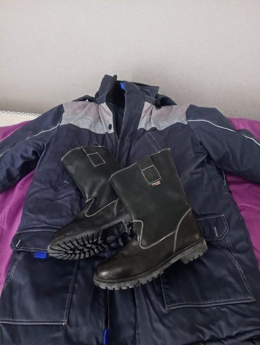 Спец форма 50-52