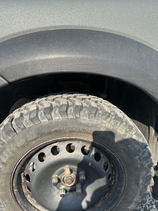 Land Rover Freelander 1 td4(facelift)