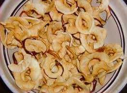 Mere (poame) uscate la soare,100%natural,fara conservanti,28 lei/500gr