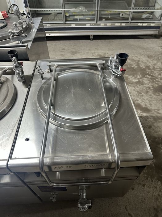 Пищеварочный котел,оборудование