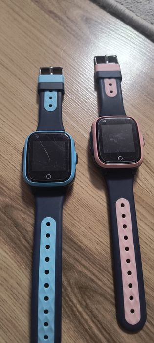 Ceas Smartwatch Pentru Copii Wonlex KT15 cu Localizare GPS