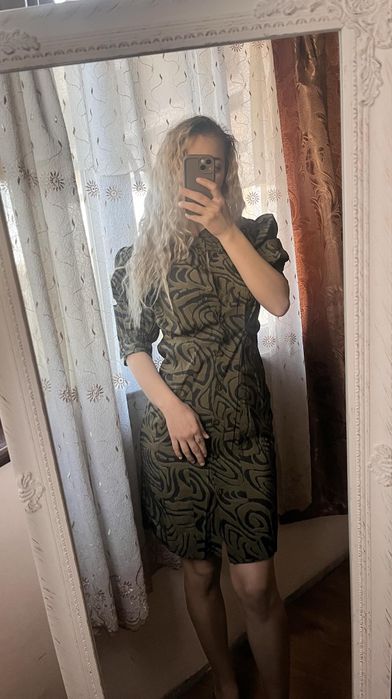 Рокля Scotch&Soda