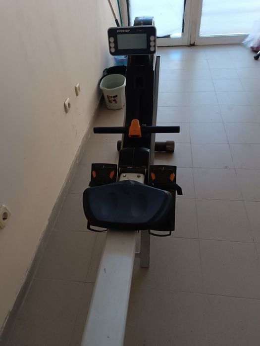 Гребен тренажор Sportop R700 Plus