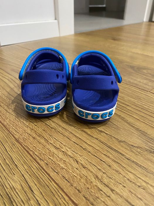 Nike, Crocs & HM Маратонки и сандали за момче
