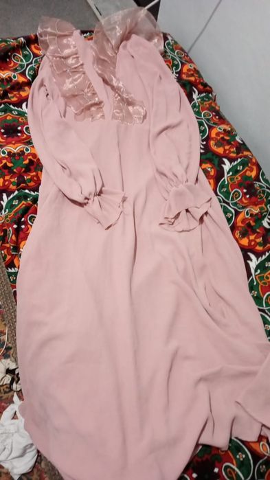 Мусылманискийе одежда