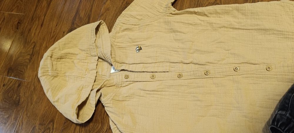 Set băieți Zara/LC waikiki 110