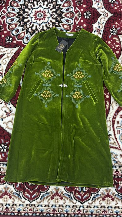 Сатылады новый киімдер