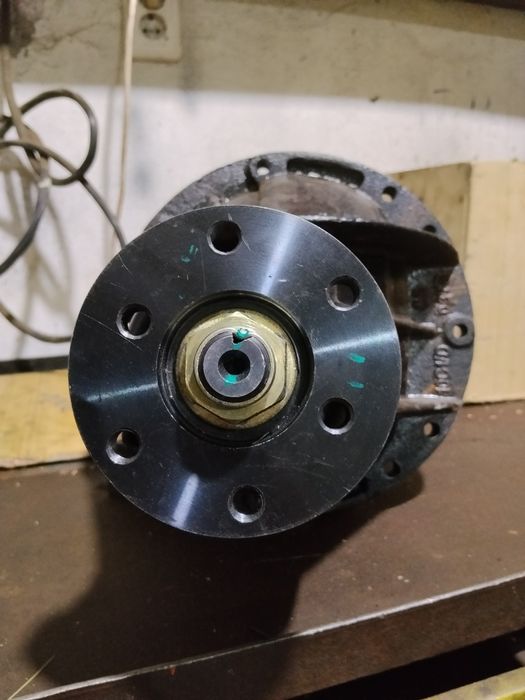 Продам редуктор от китайской машины