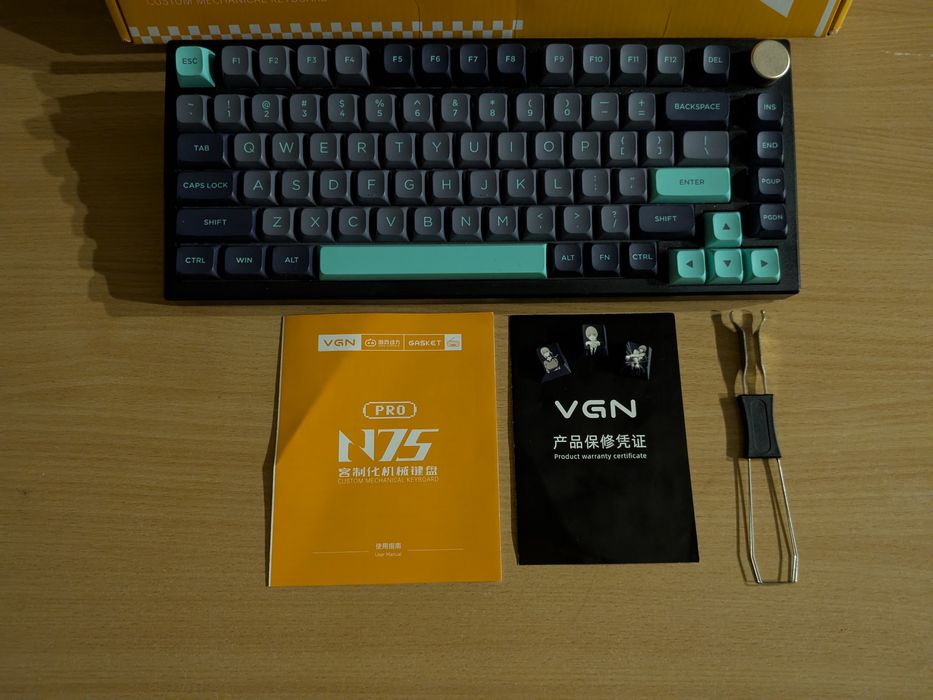 Игровая Клавиатура