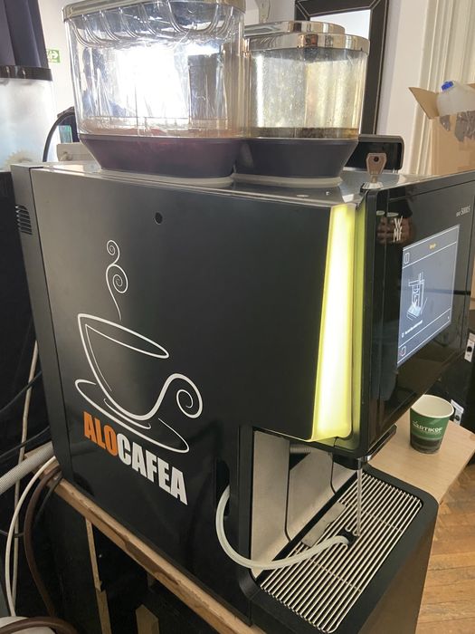 Service espressoare cafea București | Espressor la schimb | Garanție