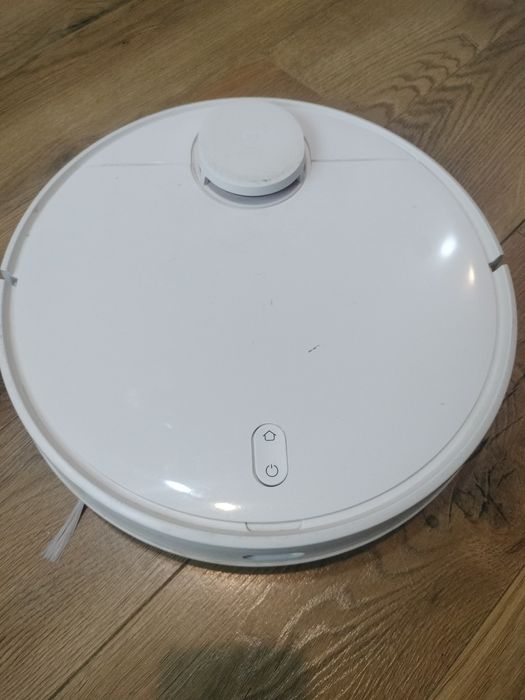 Mi robot vacuum mop p