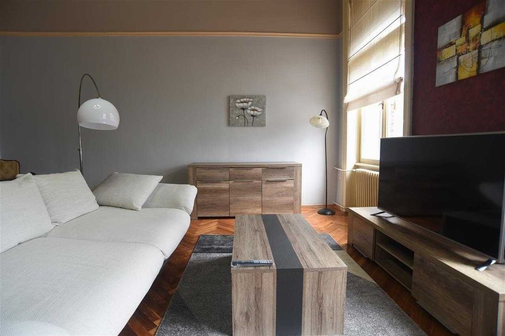 Дава се под наем Двустаен апартамент в Пловдив, Южен - 57 кв.м за 28.56 € - Снимка #9