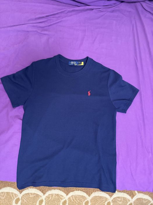Тениски Ralph Lauren унисекс