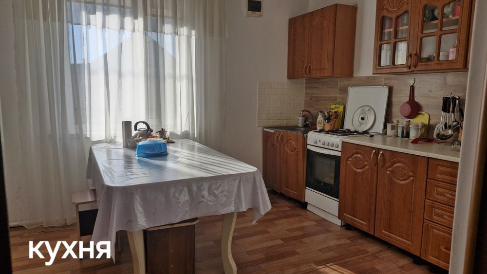 Продам частный дом