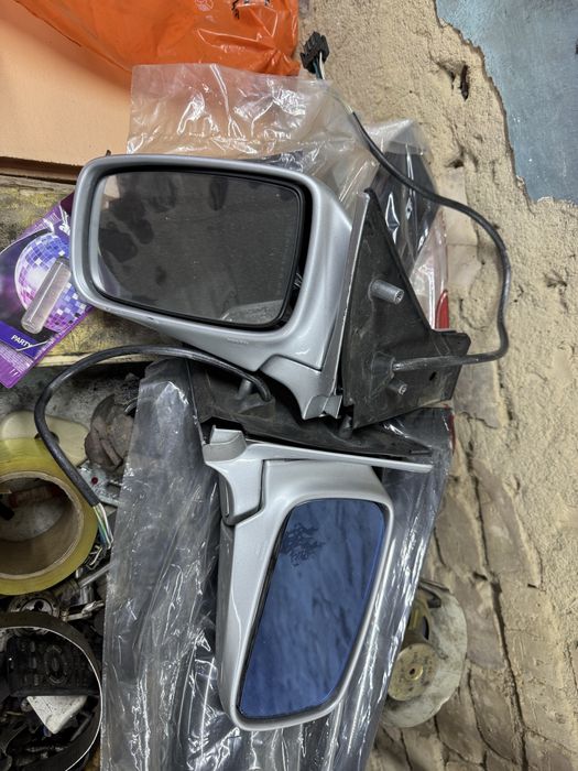 Зеркала вольво s90