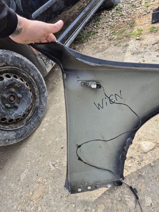 Оригинални Калници за БМВ 1 Серия 2003- 2011г