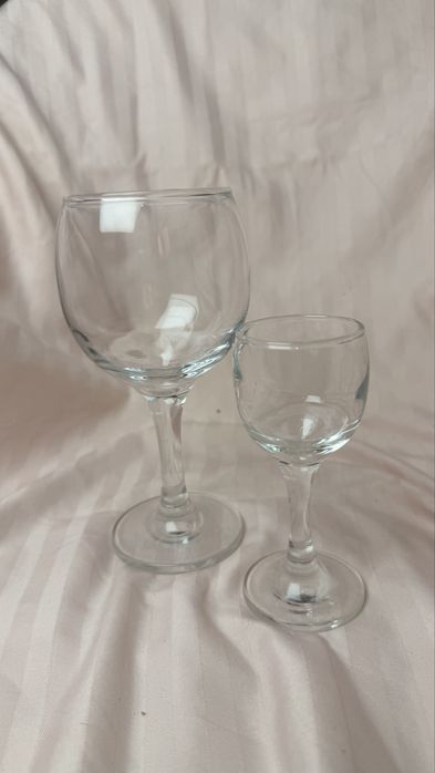 банкетская посуда