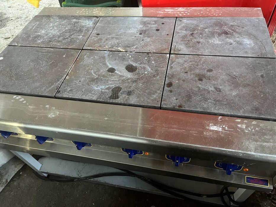 Срочно Продам электрическую  плиту