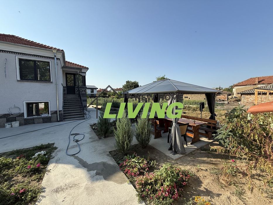 Продава се Къща в с. Войводиново, Област Пловдив - 180 кв.м за 1223 €/кв.м - Снимка #5